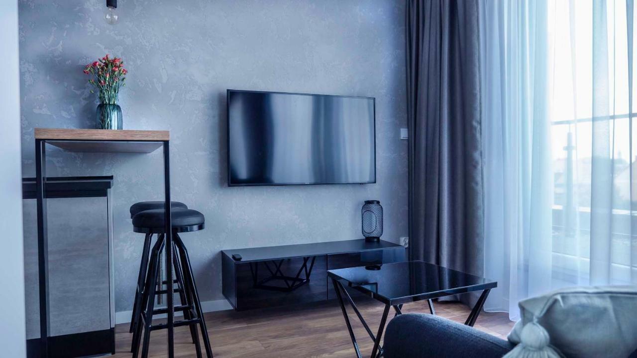 Apartament Wroclawska 29 Легниця Екстер'єр фото