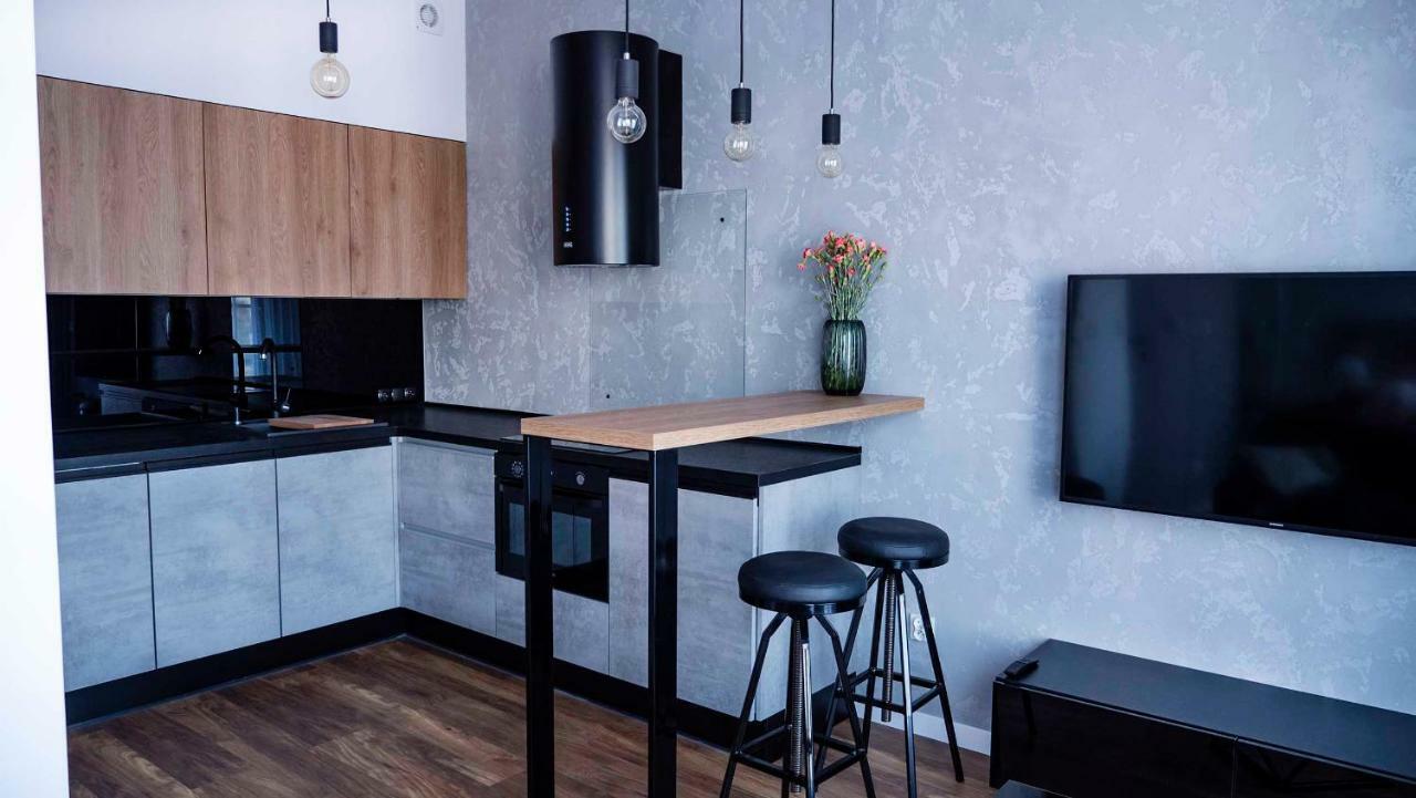 Apartament Wroclawska 29 Легниця Екстер'єр фото