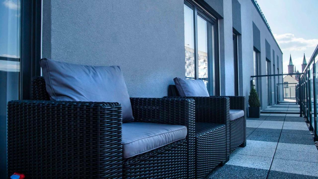 Apartament Wroclawska 29 Легниця Екстер'єр фото
