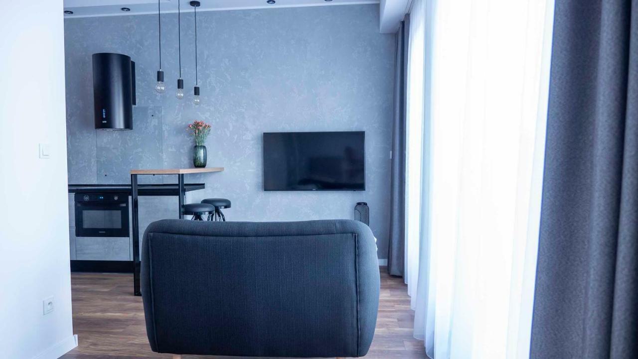 Apartament Wroclawska 29 Легниця Екстер'єр фото
