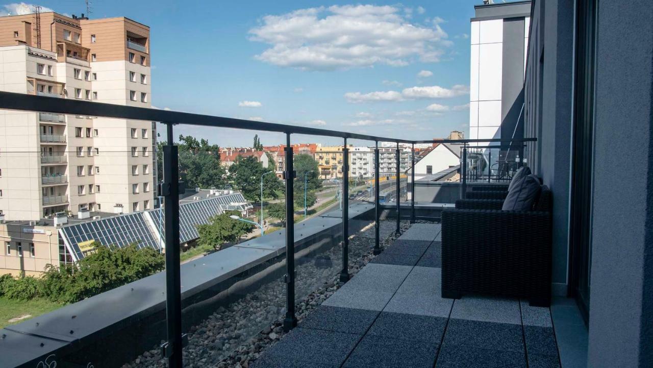 Apartament Wroclawska 29 Легниця Екстер'єр фото