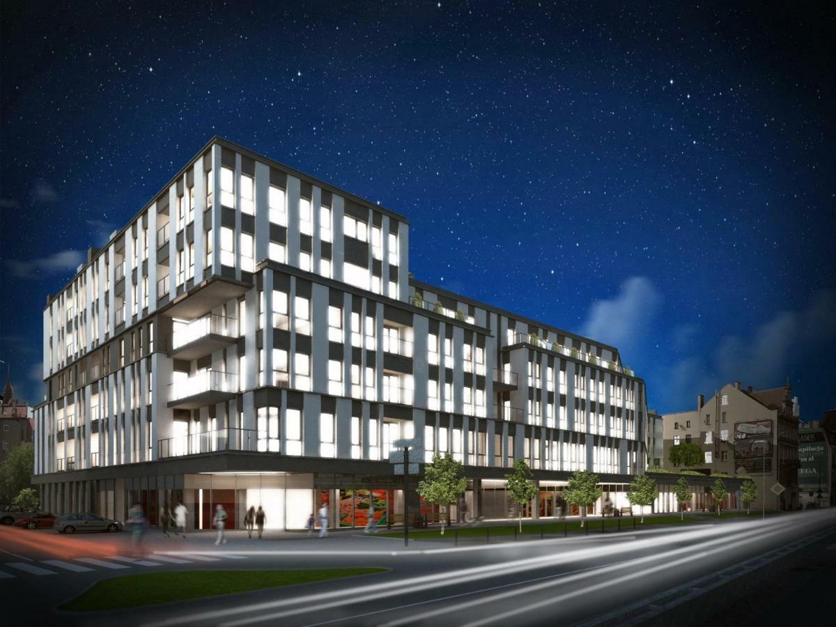 Apartament Wroclawska 29 Легниця Екстер'єр фото